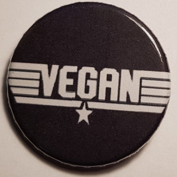 Buttonvegan