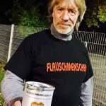 Chuck Vegan Norris